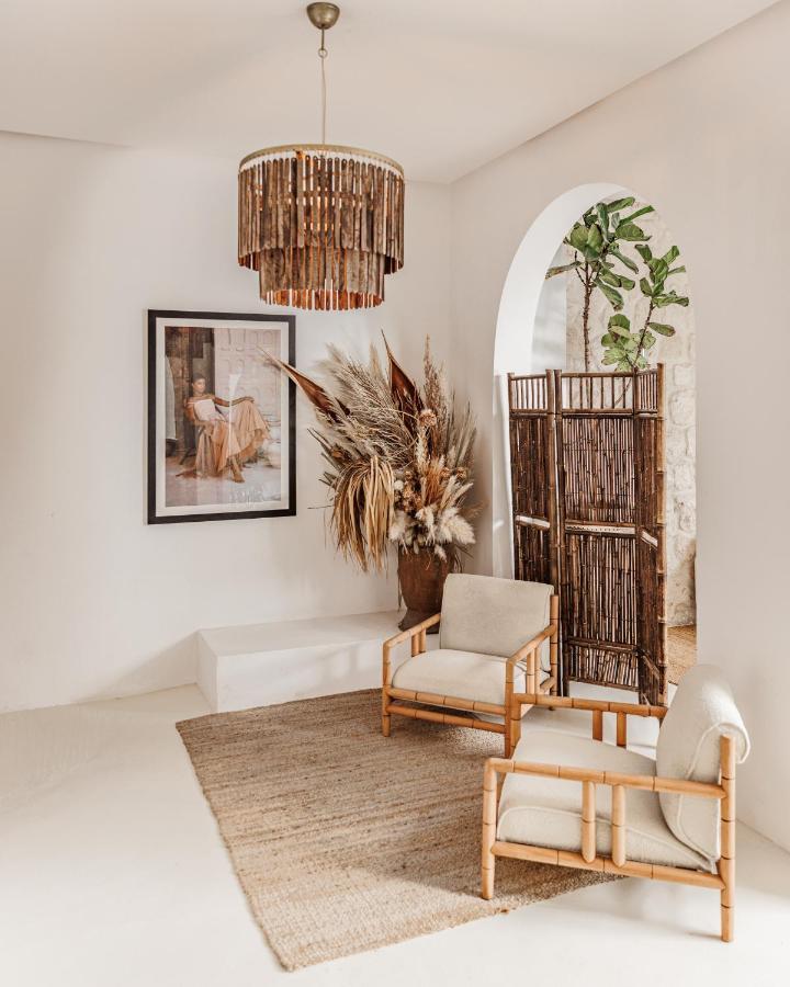 Отель Pure House Marrakech Марракеш Экстерьер фото