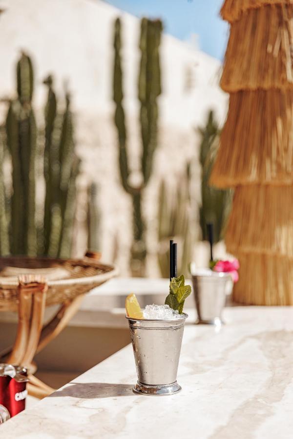 Отель Pure House Marrakech Марракеш Экстерьер фото