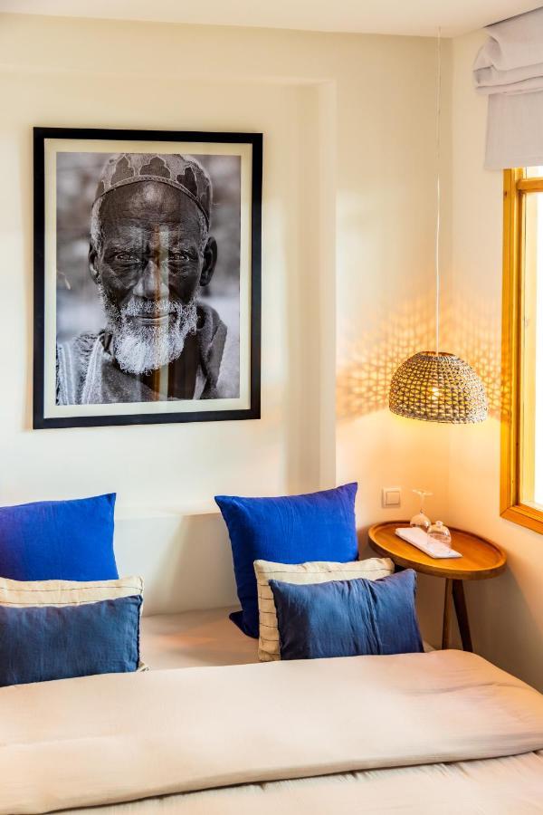 Отель Pure House Marrakech Марракеш Экстерьер фото