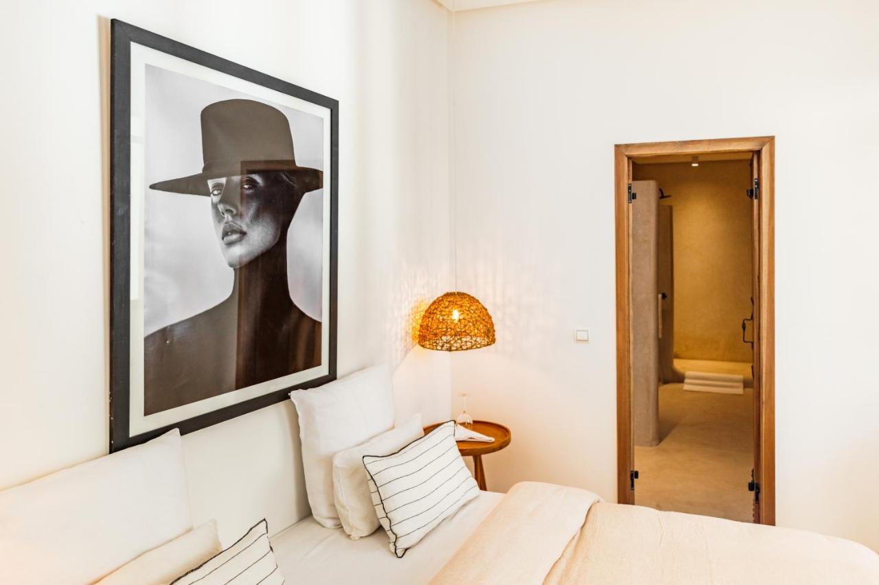 Отель Pure House Marrakech Марракеш Экстерьер фото
