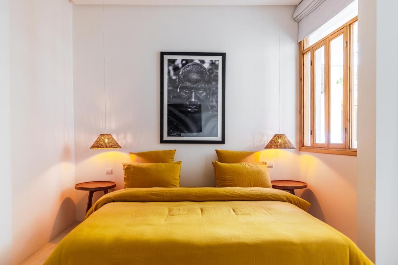 Отель Pure House Marrakech Марракеш Экстерьер фото